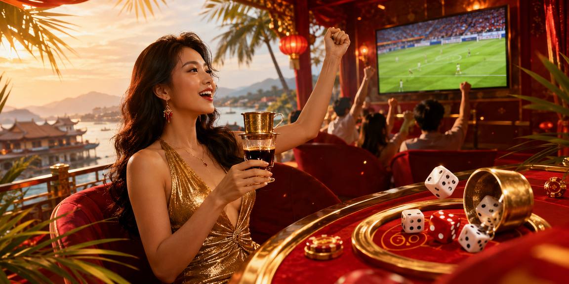 tlu1 Khám phá sảnh casino trực tiếp tại tlu1
